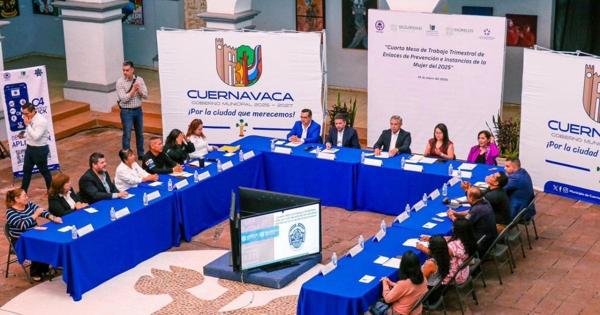 Cuernavaca (1)