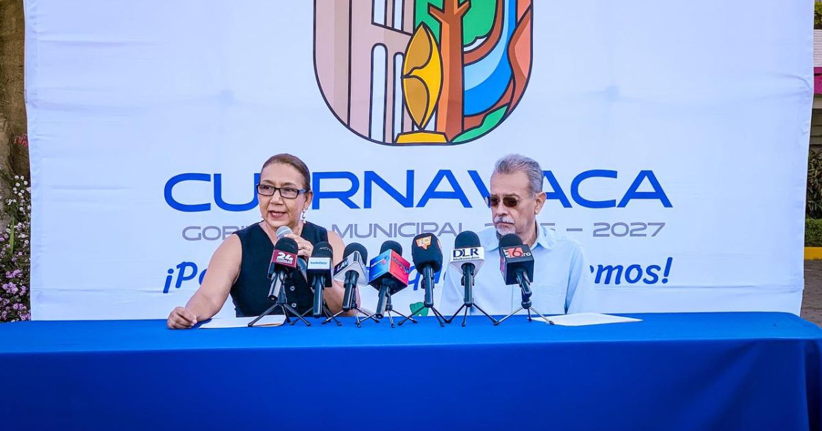 Cuernavaca