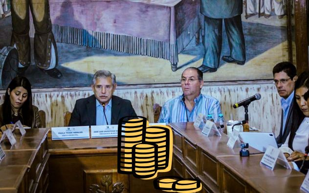 Ahorro millonario Cuernavaca