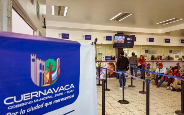 Descuento predial Cuernavaca