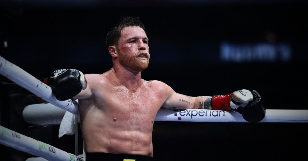 “El Canelo” regresa al ring en septiembre 2026