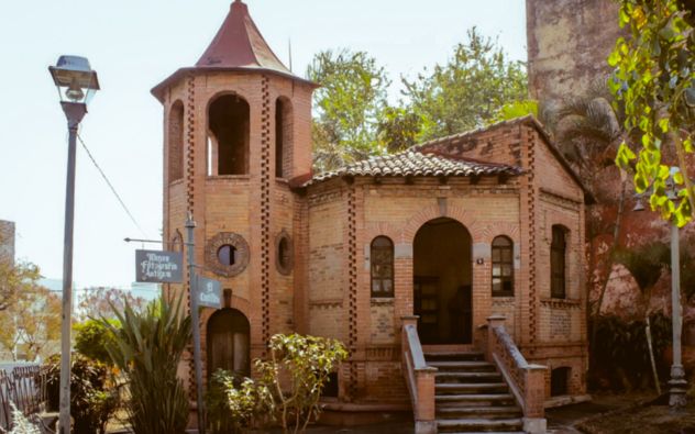 El Castillito de Cuernavaca boda