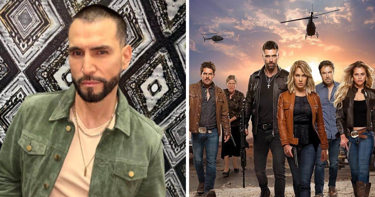 El Señor de los Cielos