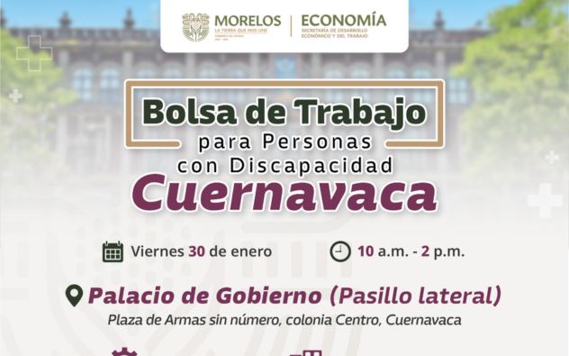 Trabajo personas con discapacidad
