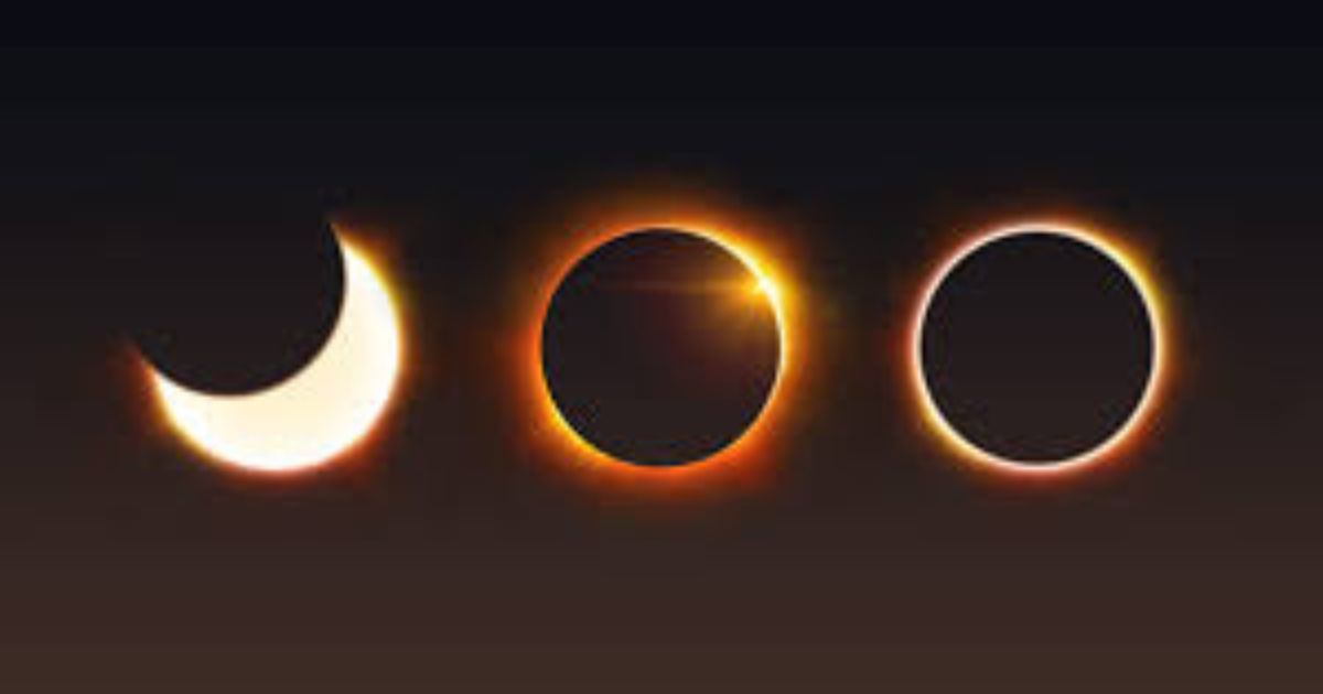 Habrá cuatro eclipses en este 2026