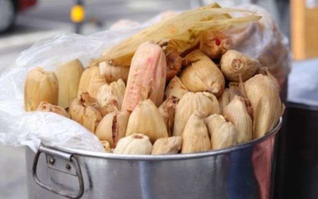 cuanto cuesta hacer tamales en 2026