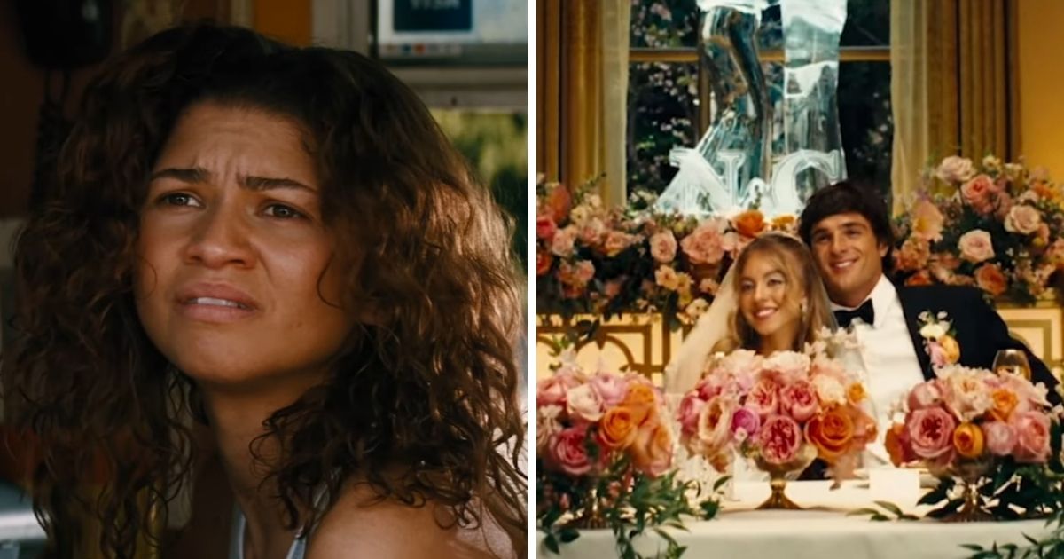 Euphoria lanza el tráiler oficial de su temporada 3 y anticipa una historia más oscura