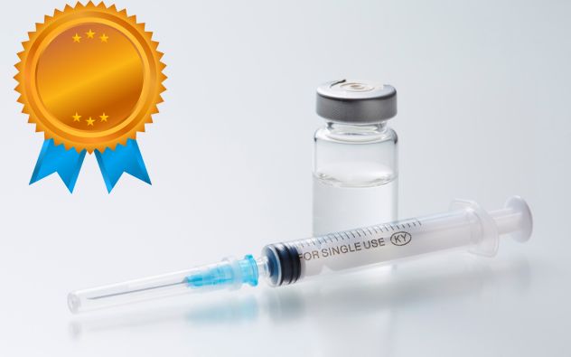 Vacuna cáncer Pfizer