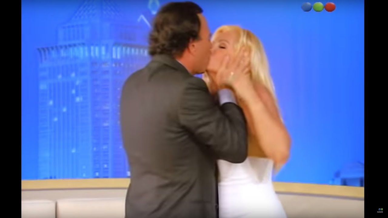 JULIO IGLESIAS