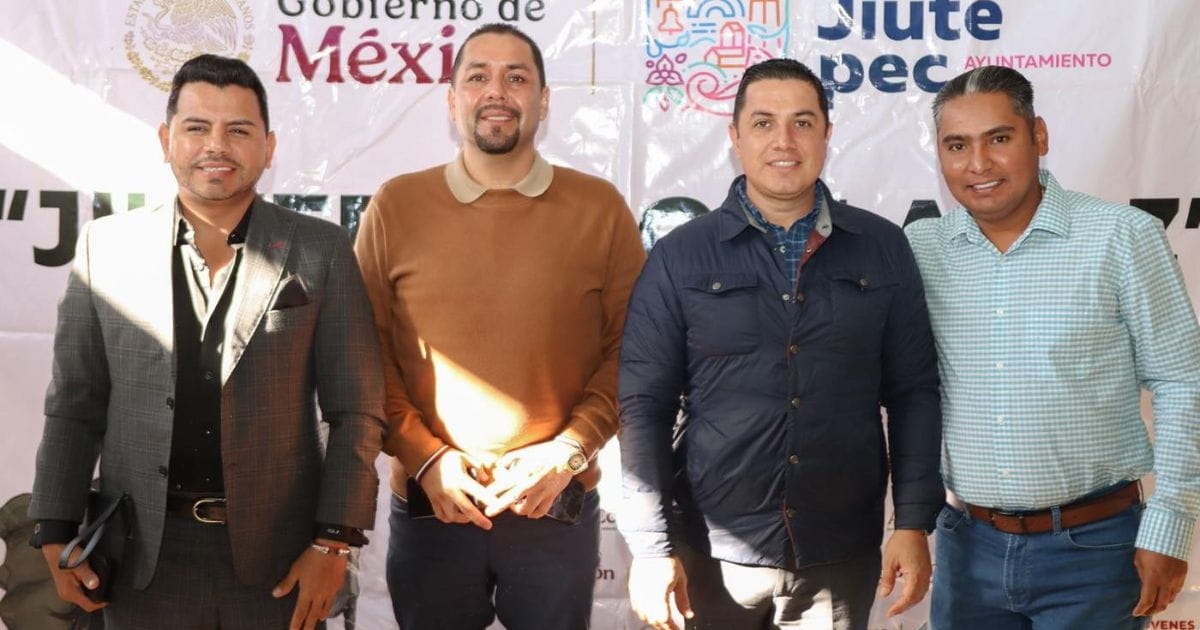 Jiutepec avanza con la instalación de Arcos de Seguridad