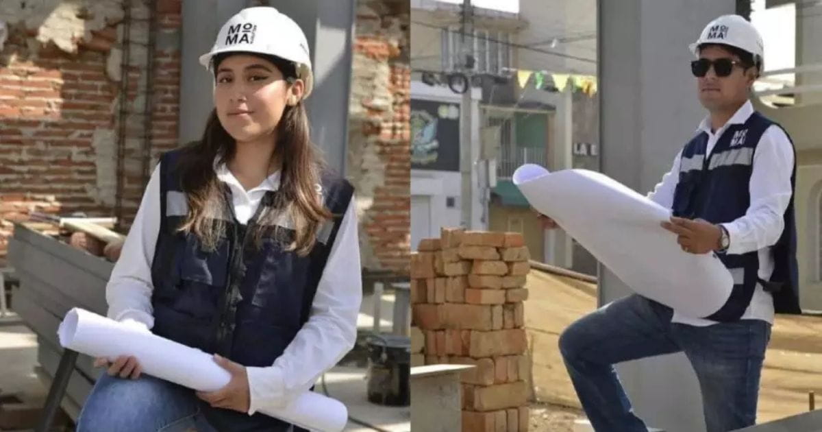 Jóvenes arquitectos son hallados sin vida en Jalisco