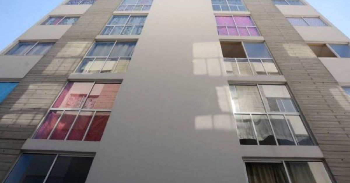 Lo que tienes que saber sobre el programa Vivienda Bienestar