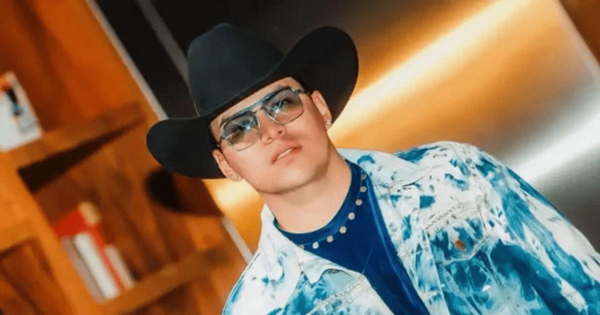 Cantante colombiano fallece en accidente de avión