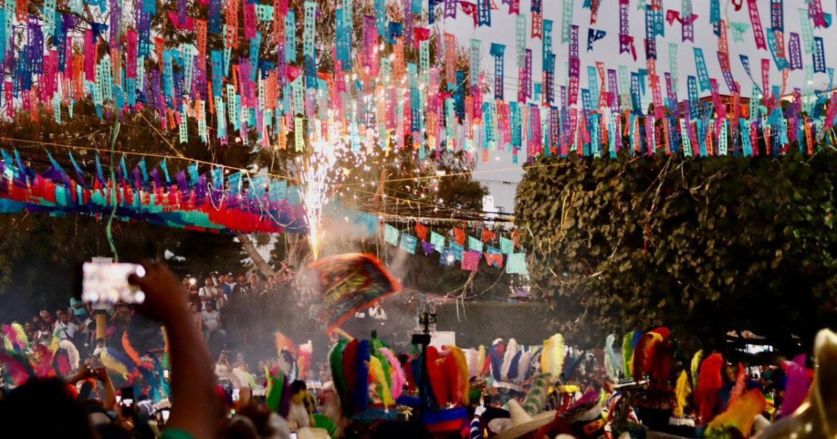 Más de 400 mil personas disfrutaron del Carnaval de Jiutepec 2026