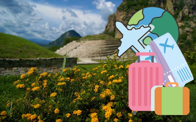 México más visitado