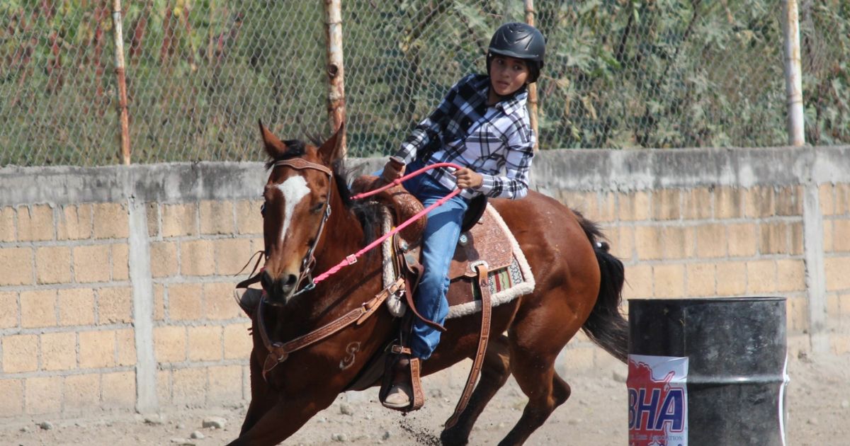 Morelos va por segundo año consecutivo al Nacional de Rodeo 2026