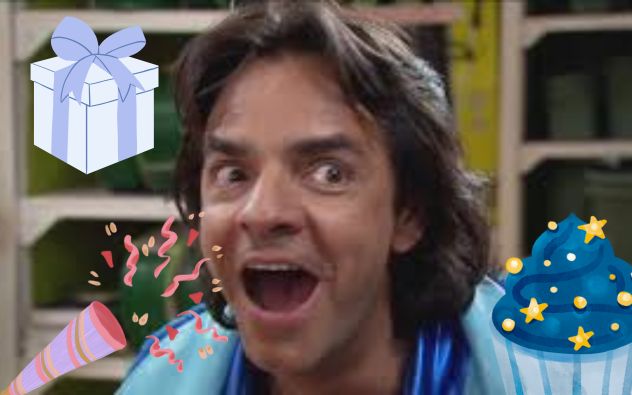 Morena cumpleaños