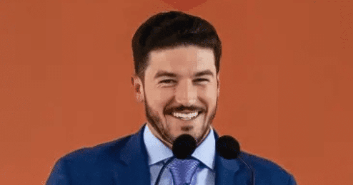 ¿Samuel García para Presidente de México?
