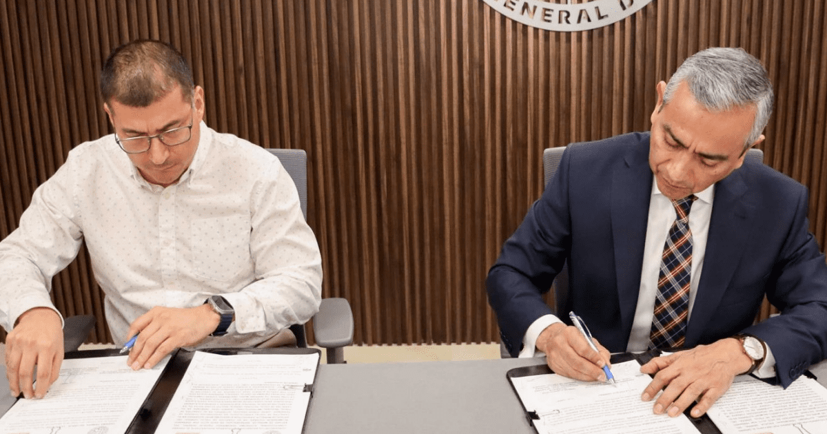 FGE Morelos y Oxxos unidos por entornos más seguros