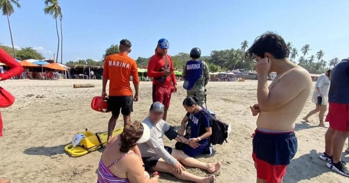 Playa Linda (1)