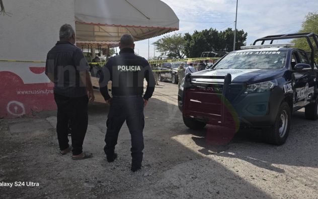 Muerto en Jantetelco