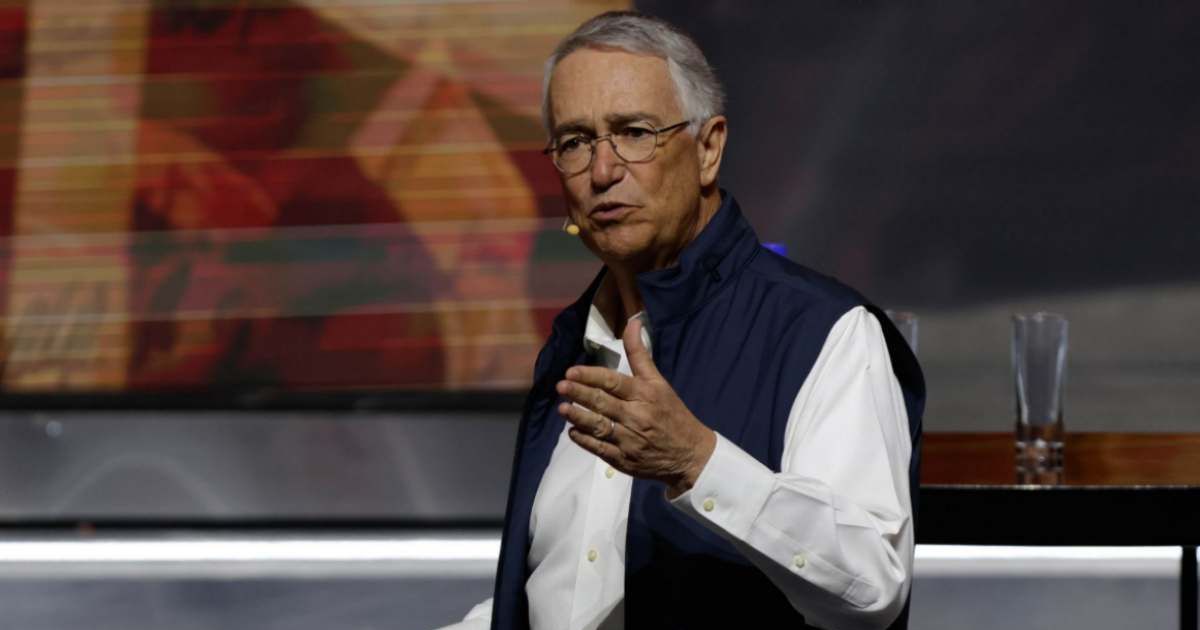 ¿Ricardo Salinas pliego aparece en los archivos de Epstein?