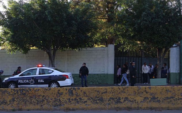 Regreso a clases Cuernavaca