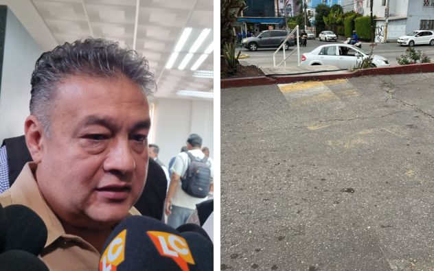 Justicia para policías Morelos