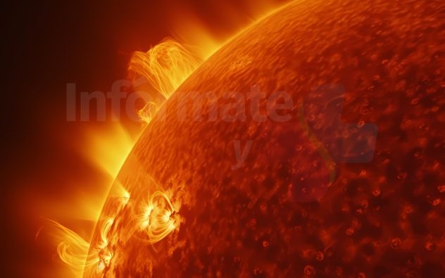 Tormenta Solar S4