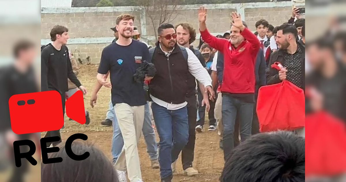 mr beast y eugenio derbez estado de méxico