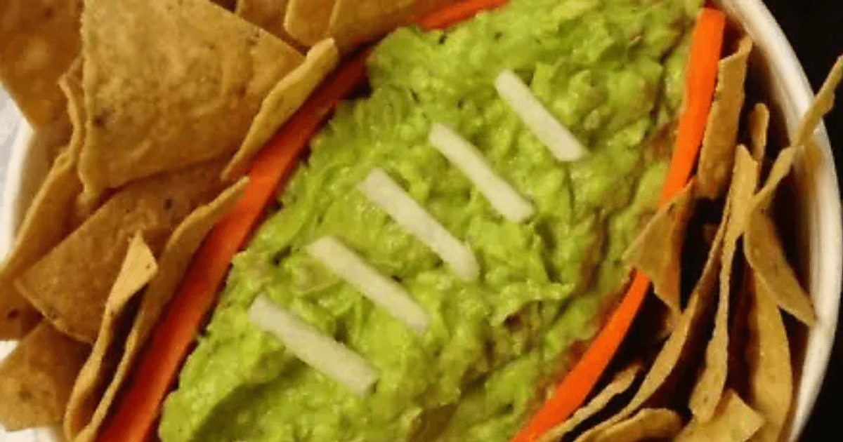 Este es el precio del aguacate en México