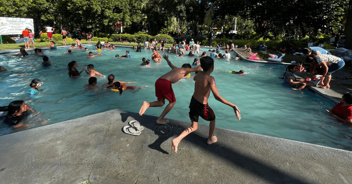 Crece turismo en Morelos durante fin largo