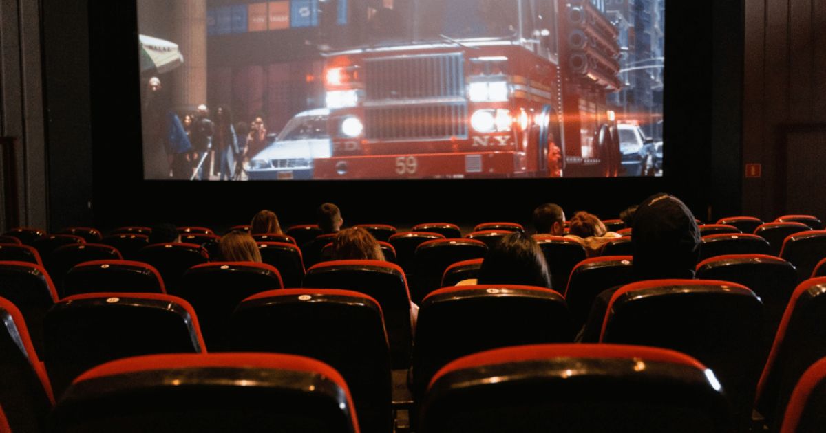 Cada vez menos mexicanos van al cine