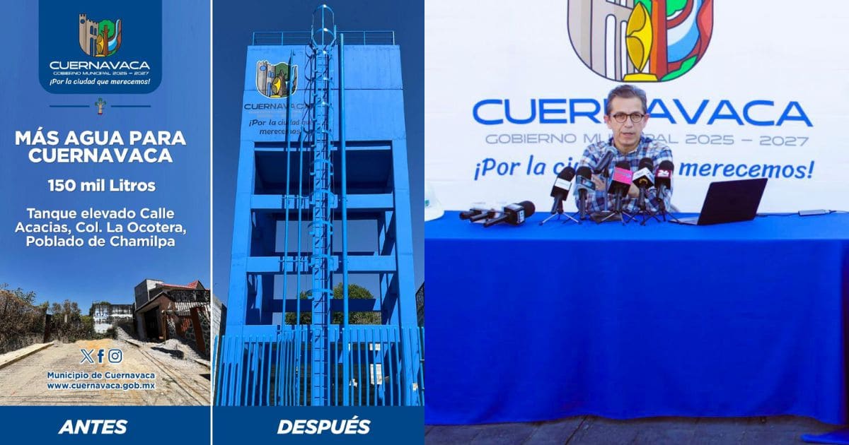 Cuernavaca (1)