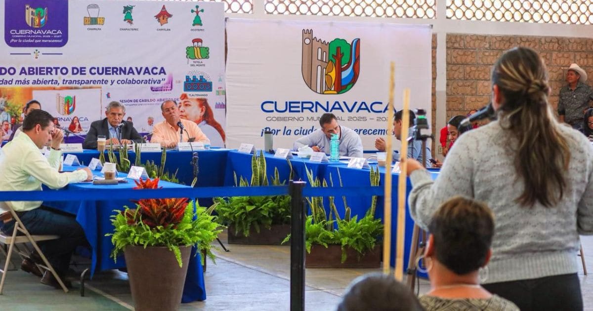 Cuernavaca (1)