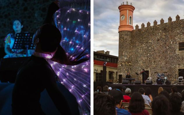 Viosna Cultura Cuernavaca