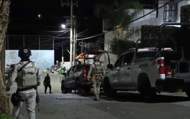 tragedia familiar en Plan de Ayala