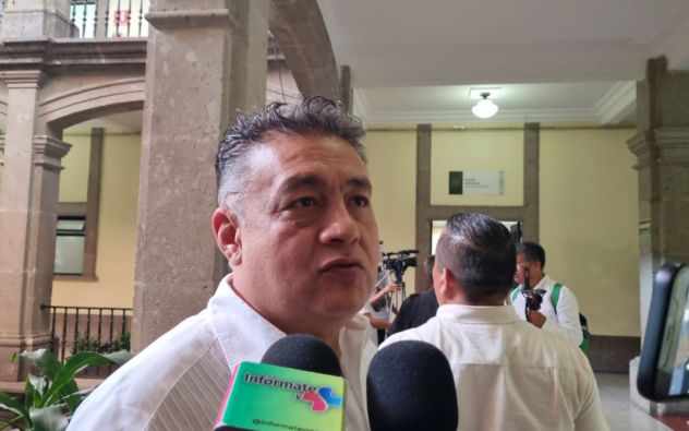 EXMANDOS DE SEGURIDAD BAJO INVESTIGACION EN MORELOS