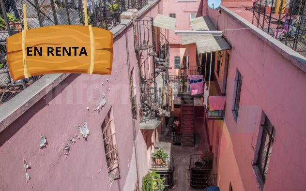 Aumento de rentas en CDMX