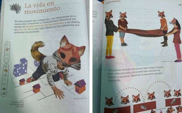 LIBRO SEP THERIAN