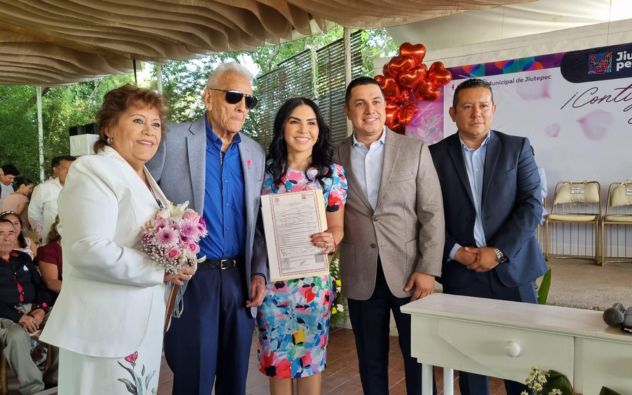 Bodas Jiutepec 2026