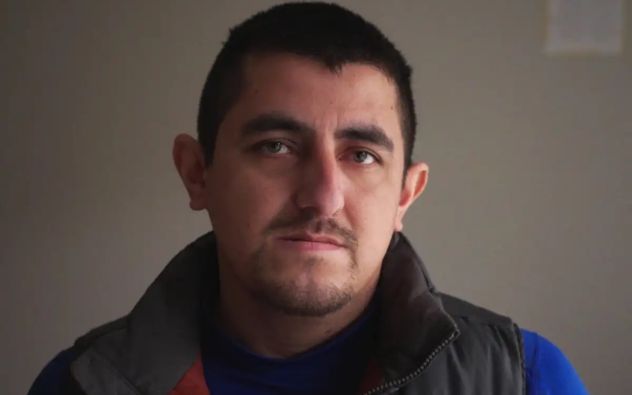 Migrante daño cerebral