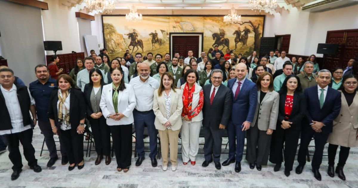 Morelos fortalece la prevención de adicciones y salud mental en jóvenes