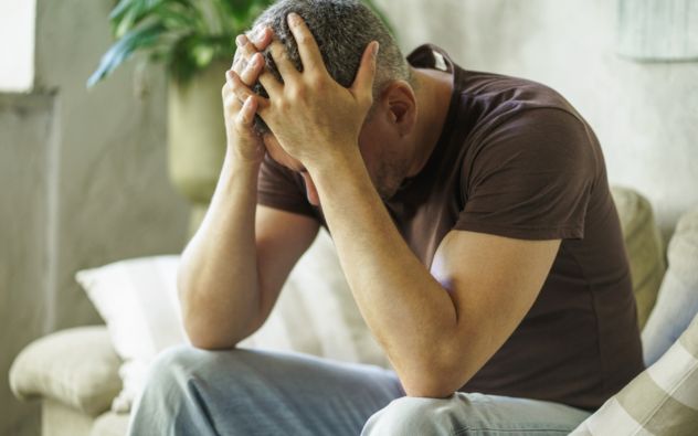Morelos salud mental hombres