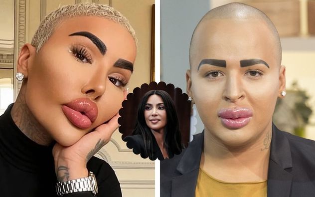 Muere Jordan James