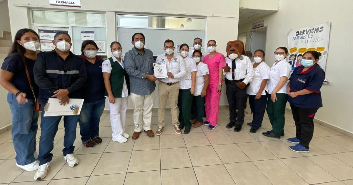 Participación vecinal fortalece seguridad en Tlaltenango