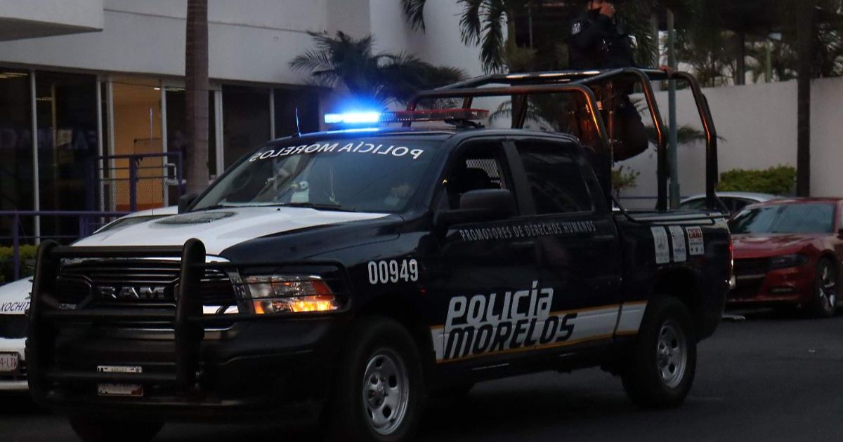 Privan de la vida a hombre en Puente de Ixtla