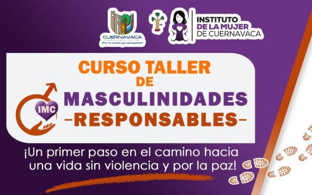 Cuernavaca hombre masculinidad