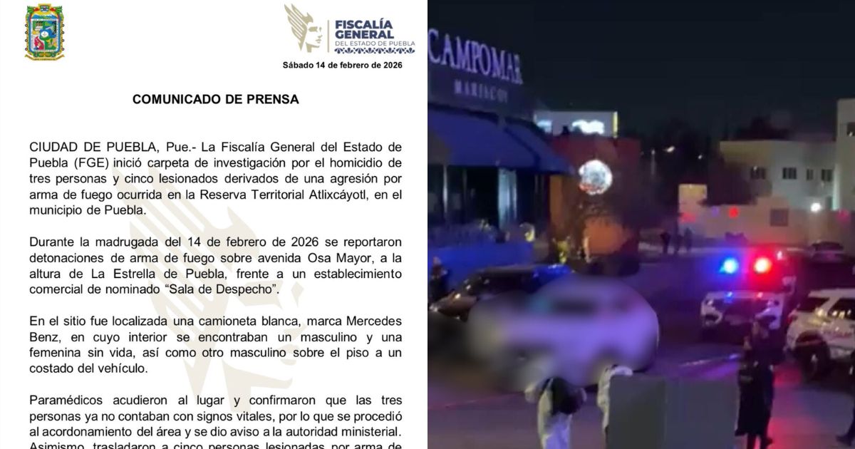 Puebla