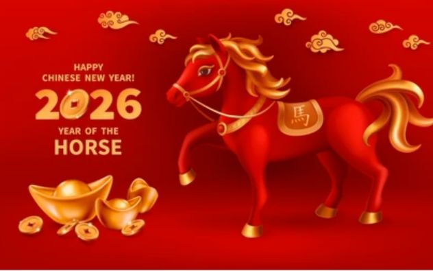 Año del caballo que significa